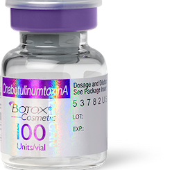 Botox Treatment Veribel Medical Aesthetic Centre Singapore