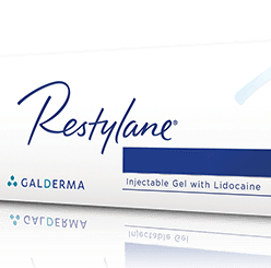 Restylane Treatment Veribel Medical Aesthetic Centre Singapore