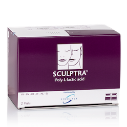 Sculptra Treatment Veribel Medical Aesthetic Centre Singapore