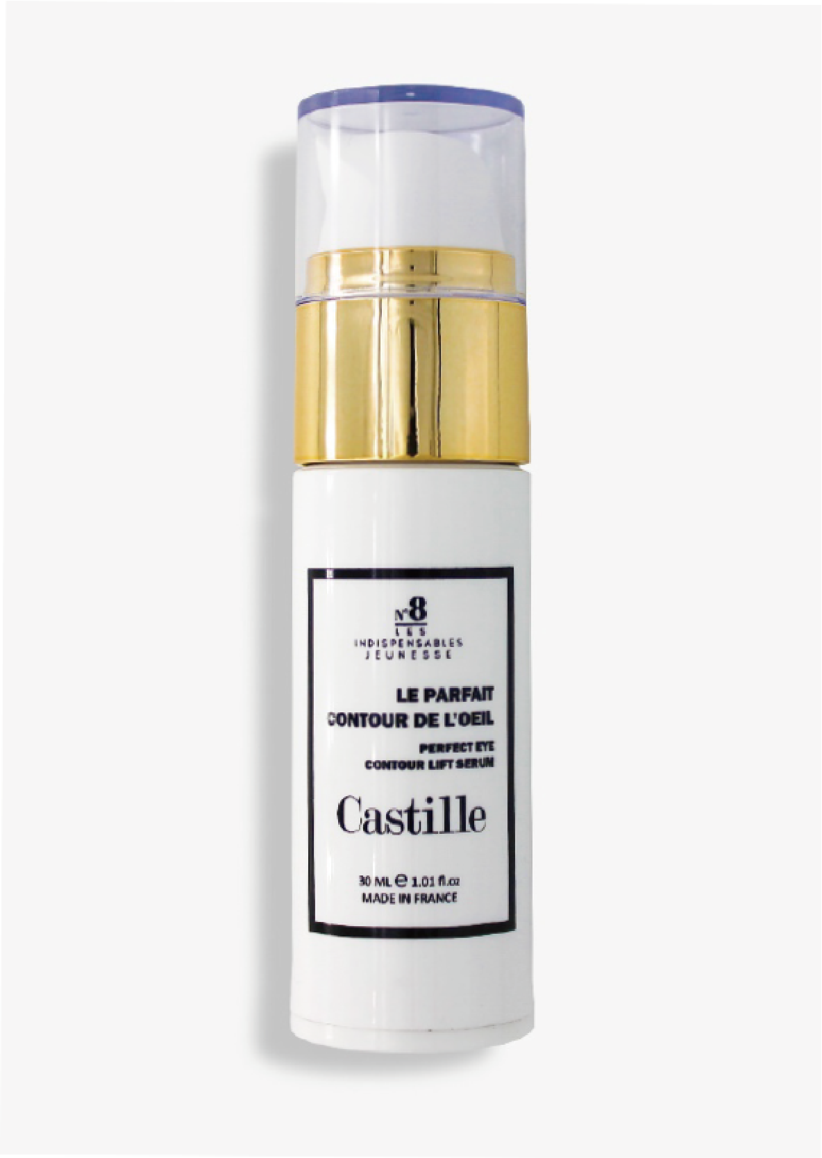 Eye Contour Lift Serum - VERiBEL Aesthetic Clinic