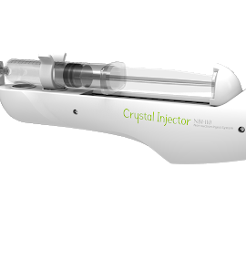 Crystal Injector Treatment Veribel Medical Aesthetic Centre Singapore