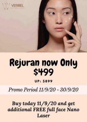 Rejuran Skin Seminar